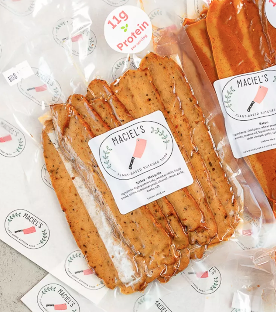トップス Butcher ProductS Steaks & Chops Set – Den's Hot Dogs